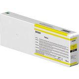 Epson T55K4 Replacement for T804400 Yellow Ink Cartridge P6000 / P7000 / P8000 / P9000 (700ml)