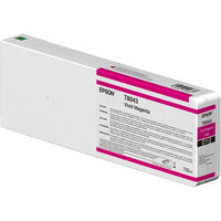 Epson T55K3 Replacement for T804300 Vivid Magenta Ink Cartridge P6000 / P7000 / P8000 / P9000 (700ml) FREE SHIPPING