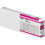 Epson T55K3 Replacement for T804300 Vivid Magenta Ink Cartridge P6000 / P7000 / P8000 / P9000 (700ml)