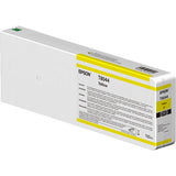 Epson T55K4 Replacement for T804400 Yellow Ink Cartridge P6000 / P7000 / P8000 / P9000 (700ml)