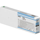 Epson T55K5 Replacement for T804500 Light Cyan Ink Cartridge P6000 / P7000 / P8000 / P9000 (700ml) FREE SHIPPING