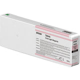 Epson T55K6 Replacement for T804600 Light Magenta Ink Cartridge P6000 / P7000 / P8000 / P9000 (700ml)