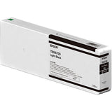 Epson T55K7 Replacement for T804700 Light Black Ink Cartridge P6000 / P7000 / P8000 / P9000 (700ml)