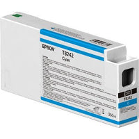 Epson T54X2 Replacement for T8242 Cyan Ink Cartridge P6000 / P7000 / P8000 / P9000 (350ml) FREE SHIPPING