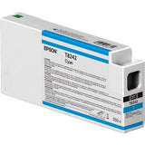 Epson T54X2 Replacement for T8242 Cyan Ink Cartridge P6000 / P7000 / P8000 / P9000 (350ml)