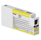 Epson T54X4 Replacement for T8244 Yellow Ink Cartridge P6000 / P7000 / P8000 / P9000 (350ml)