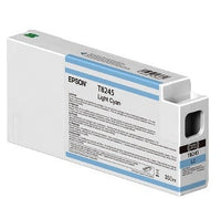 Epson T54X5 Replacement for T8245 Light Cyan UltraChrome HD Ink Cartridge P6000 / P7000 / P8000 / P9000 (350ml) FREE SHIPPING