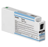 Epson T8245 Light Cyan UltraChrome HD Ink Cartridge P6000 / P7000 / P8000 / P9000 (350ml)