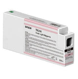 Epson T8246 Vivid Light Magenta UltraChrome HD Ink Cartridge P6000 / P7000 / P8000 / P9000 (350ml)