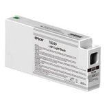Epson T8249 Light Light Black Ink Cartridge P6000 / P7000 / P8000 / P9000 (350ml)