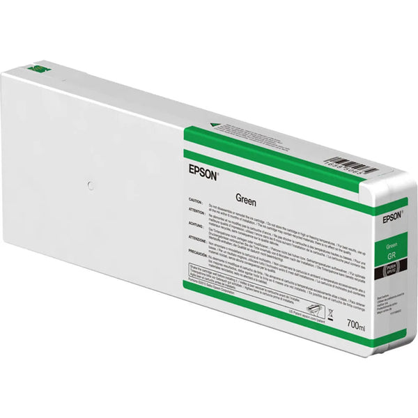 Epson T55KB Green UltraChrome HD Ink Cartridge P7000 / P9000 (700ml) FREE SHIPPING