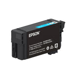 Epson T461P220 Ultrachrome XD2 Cyan Ink Cartridge For T3470, T3475 T5470, T5470M, T5475 (350ml)