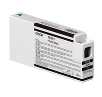 Epson T54X1 Replacement for T8241 Photo Black Ink Cartridge P6000 / P7000 / P8000 / P9000 (350ml) FREE SHIPPING