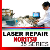 Noritsu 35 Series - Laser Repair