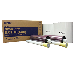 DNP DS-RX1 HS 6