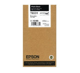 Epson T653100 Photo Black Ink Cartridge for Epson Stylus Pro 4900 (200 ml)