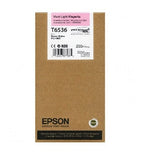 Epson T653600 Vivid Light Magenta Ink Cartridge Ultrachrome HDR For the Stylus Pro 4900 (200 ml)