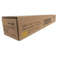 Xerox Yellow Toner 006R01378 Xerox 700/700i XeroxColor C75 Press/J75